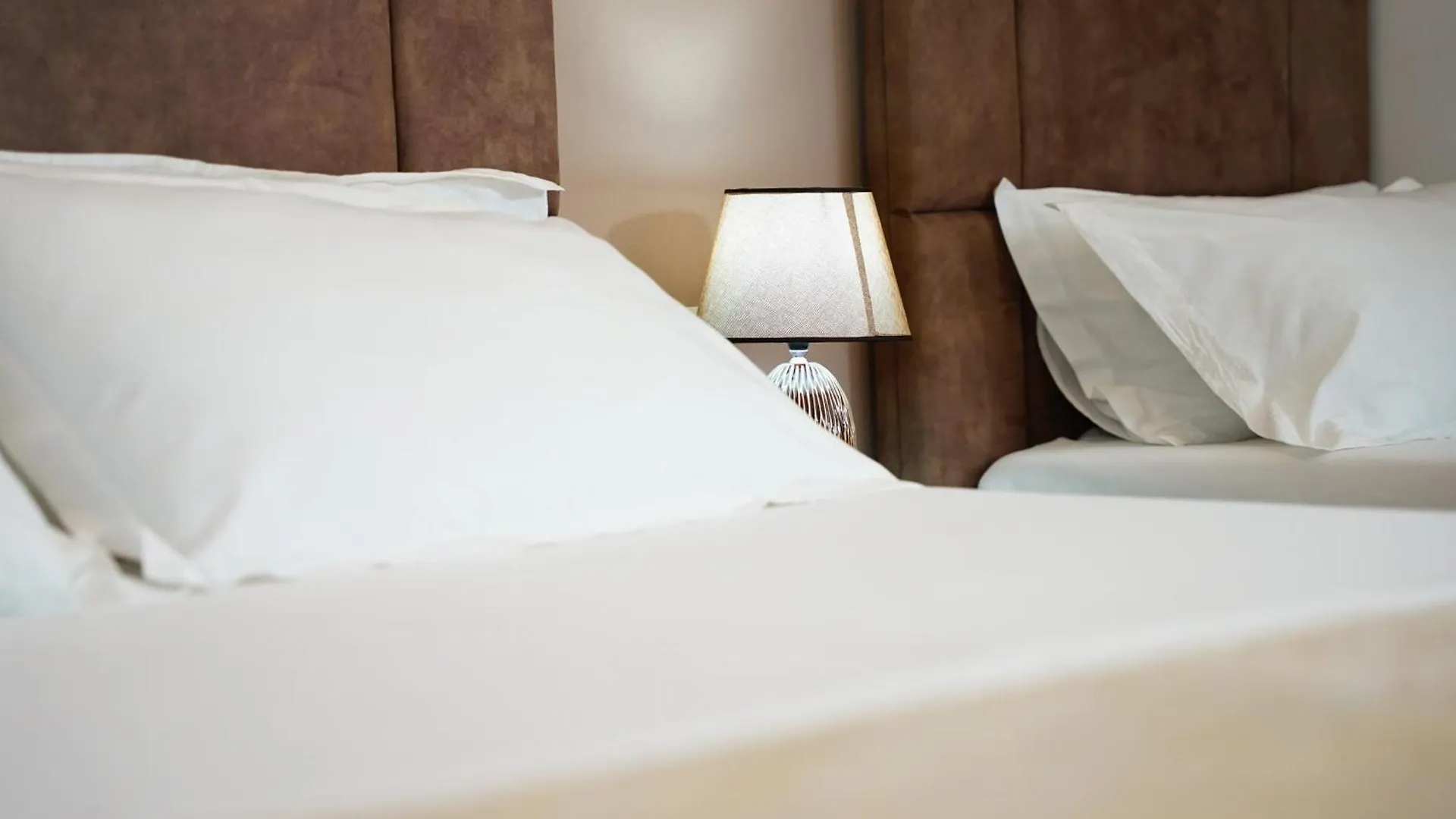 Atrium Deluxe Resort Golem  4*, Golem (Tirana)