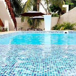 Hotel Casa Chujuk By Spirit Group Isla Holbox
