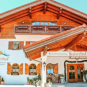 Kaiserhof 3* Reit im Winkl