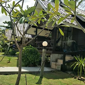 *** Pensión Lanta Fa Rung Tailandia