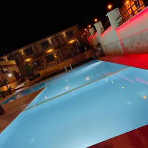 Hotel Sirius Pamukkale
