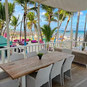 ***** Hotel Vacation Suites República Dominicana