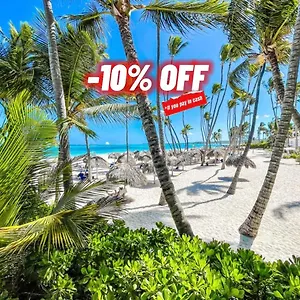 ***** Hotel Sol Caribe Ducassi Bavaro Club & República Dominicana