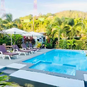 ** Resort Andawa Lanta Tailandia