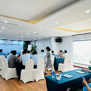 **** Hotel Calix Vietnam