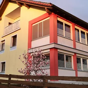 Guest house Vermietung Gisl Wiesent