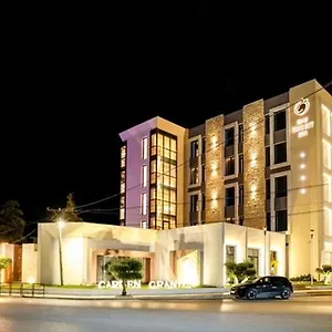 Otel Grand White