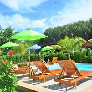 ** Resort Veranda Lanta Tailandia