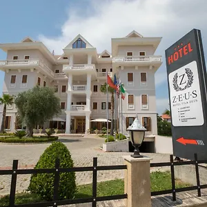 Otel Zeus