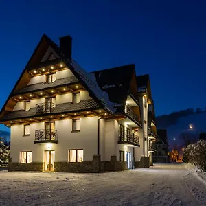 https://willa-stachon.zakopanehotels.org