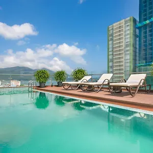 *** Apartahotel Dolphin And Vietnam